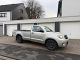 Toyota Hilux - Toyota Hilux in Duisburg