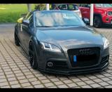 Audi TT Roadster 2.0 TFSI - Competition S-Line - Audi TT aus 2011: Cabrio