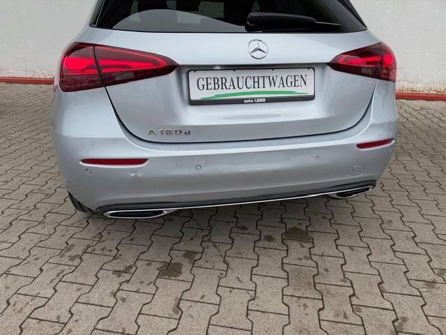 Mercedes-Benz A 180 d Progressive Line 458 Wide 20.899 € NETTO