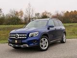 Mercedes-Benz GLB 220 d 4Matic/Pano/AHK/7Stz/Burme./OffroadPRO - Mercedes-Benz GLB 220 Gebrauchtwagen