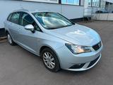 Seat Ibiza 1.6 TDI ST Style*105PS*AHK*Klima*Tempo - Seat Ibiza mit Diesel-Antrieb: Kombi, 1.6