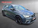 Seat Ibiza FR Pro Black Edition *Navi, App, ACC, SHZ* - Euro5 Gebrauchtwagen