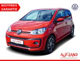 Volkswagen up! 1.0 join up! Sitzheizung Klima USB Bluetooth