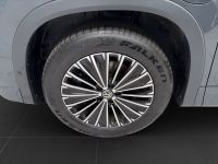 Volkswagen Tayron - Vorschau Bild 7