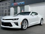 Chevrolet Camaro 6.2 SS LT3 Leder belüft. Sitze Schiebed. - Chevrolet: Bel