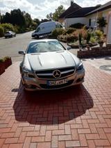 Mercedes-Benz SL 280 - - Mercedes-Benz SL 280 mit Benzin-Antrieb: Cabrio