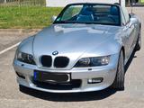 BMW Z3 Roadster 3.0i - - gebrauchte BMW Z3 aus dem Jahr 2001