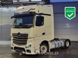 Mercedes-Benz Actros 1845 4X2 GigaSpace Mega Retarder 2xTanks - Angebote
