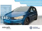 Volkswagen Touran Highline 1.5 TSI ACC+LED+NAVI+SHZ+2xPDC+L - Volkswagen Touran: 5.2