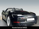 Porsche Boxster 718 GTS 4.0 BOSE Sportabgasanlage LED - Porsche Boxster in Krefeld