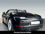 Porsche Boxster 718 GTS 4.0 BOSE Sportabgasanlage LED - Porsche Boxster: 4s