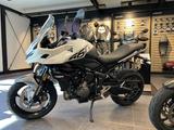 Triumph Tiger Sport 660 - 2025 - Neues Modell - TRIUMPH 660 TIGER SPORT