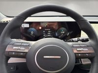 Hyundai KONA Elektro - Vorschau Bild 8