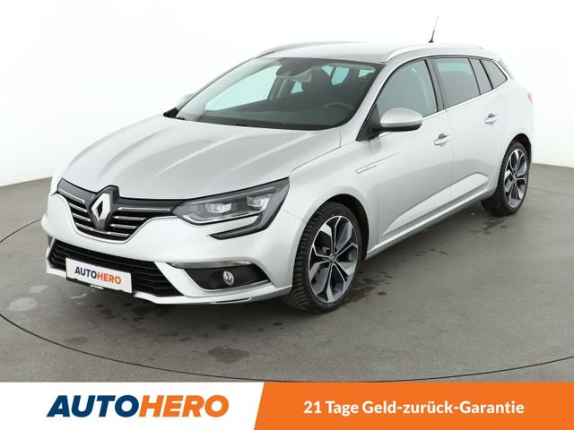 Renault Megane 1.2 TCe Energy Intens*TEMPO*PDC*SHZ*ALU*