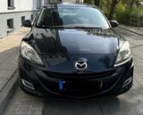 Mazda 3 2.0 Sports-Line i-stop Sports-Line, Bose,Sitzh - Mazda 3: ST