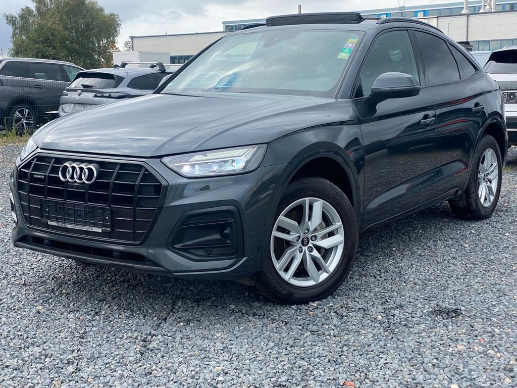 Image of Audi Q5