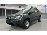 Dacia Duster II Access 1.0 TCe 90 AHK PDC Sitzheizung - Dacia Duster: Access