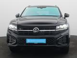 Volkswagen Touareg R-Line 3.0 V6TDI 4M/BlackStyle, IQ.Drive - Volkswagen Touareg DRIVE mit Diesel-Antrieb