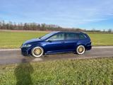 Volkswagen Golf 2.0 TDI BMT DSG GTD Variant*Getriebe Neu* - Volkswagen Golf: Getriebe
