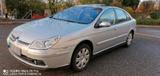 Citroën Citroen C5 2,2 HDI Diesel BI Turbo Limo Ex... - Citroën C5 in Stuttgart
