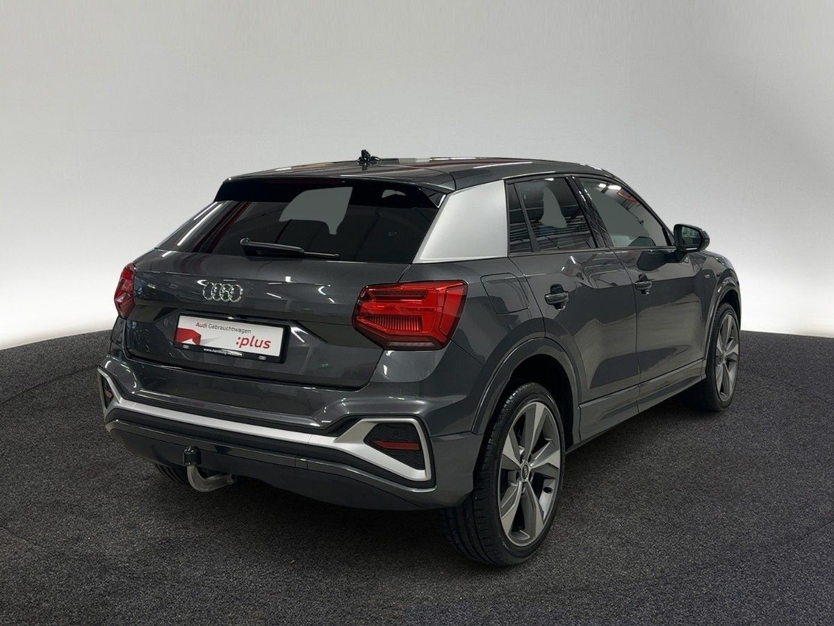 Audi Q2 - Bild 3