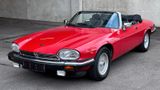 Jaguar XJS - Jaguar XJS aus 1991
