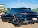 Porsche Cayenne Coupe 22" Pano Luftfeder. Sport Chrono u - Porsche Cayenne mit Benzin-Antrieb: Sportwagen, Automatik