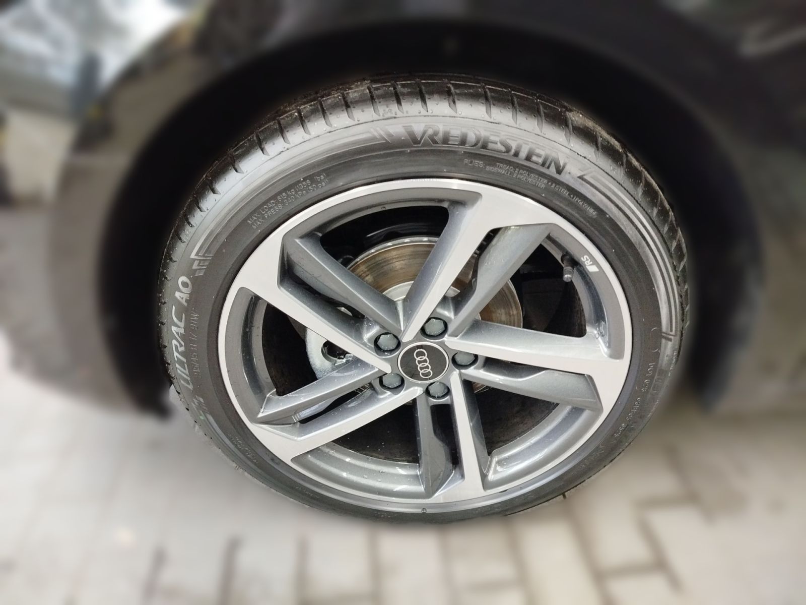 Audi A1 - Bild 3