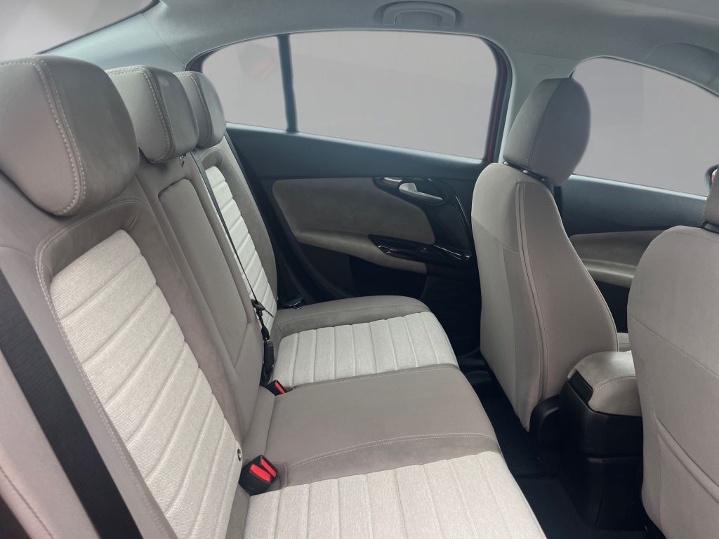 Fiat Tipo 1.6 Multijet Lounge – Bild 5