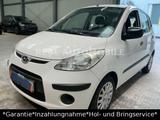 Hyundai i10 Edition+ *RENTNER*TÜV NEU*SERVICE NEU* - Hyundai i10 Gebrauchtwagen in Frankfurt