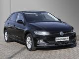Volkswagen Polo 1.0 TSI Highline LED/Telefon/SHZ - Volkswagen Polo: Highline