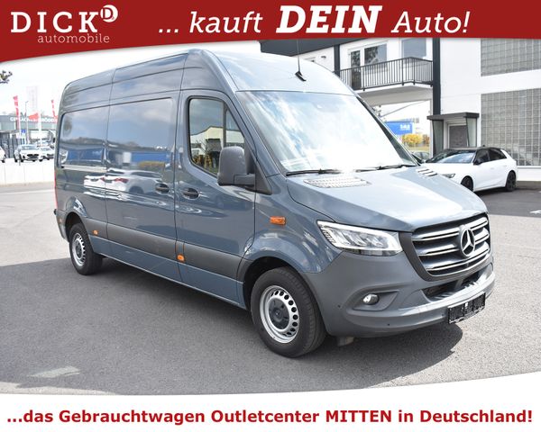 Mercedes-Benz Sprinter 315d 9G FWD L2/H2 &gt;LED+NAV+360+ACC+FULL