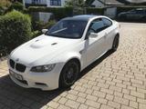 BMW M3 Coupé,Schalter,Carbon-Dach,EDC,Leder - gebrauchte BMW M3 aus dem Jahr 2007