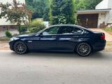 BMW 535i - gepflegte Limousine, TÜV Neu - gebrauchte BMW 535 aus dem Jahr 2010