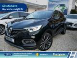 Renault Kadjar Mehrzonenklima DAB Ambientebel. SHZ Keyle - Renault Kadjar: Limousine