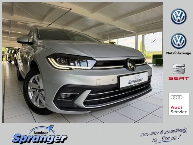 Image of Volkswagen Polo