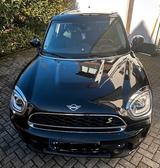 MINI Cooper SE Countryman - MINI Cooper SE Countryman von privat