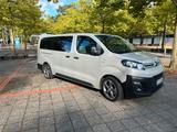 Citroën Citroen Jumpy XL, 9 sitzer - Citroën Jumpy von privat