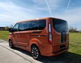 Ford Tourneo Custom L1 Sport Edition VOLLAUSSTATTUNG - Ford Tourneo Custom Sport mit Diesel-Antrieb