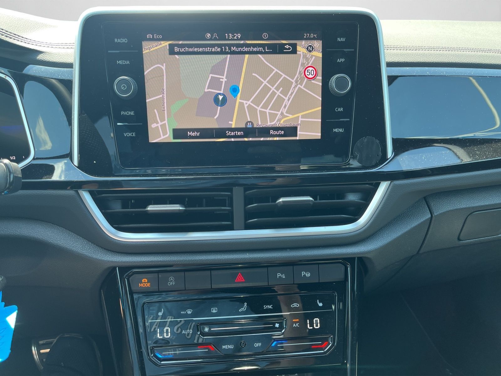 Volkswagen T-Roc - Bild 13
