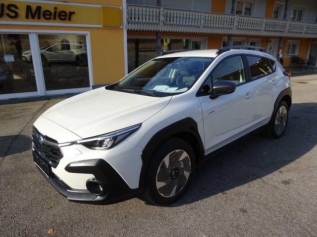 Subaru Crosstrek 2,0ie Comfort Lineartronic