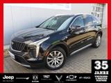 Cadillac XT4 Premium Luxury 350D 1.000 € Tankgutschein - Cadillac Gebrauchtwagen in Düsseldorf