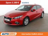 Mazda 3 2.0 Center-Line *NAV*TEMPO*PDC*SHZ*ALU*KLIMA* - Mazda Gebrauchtwagen in Bochum