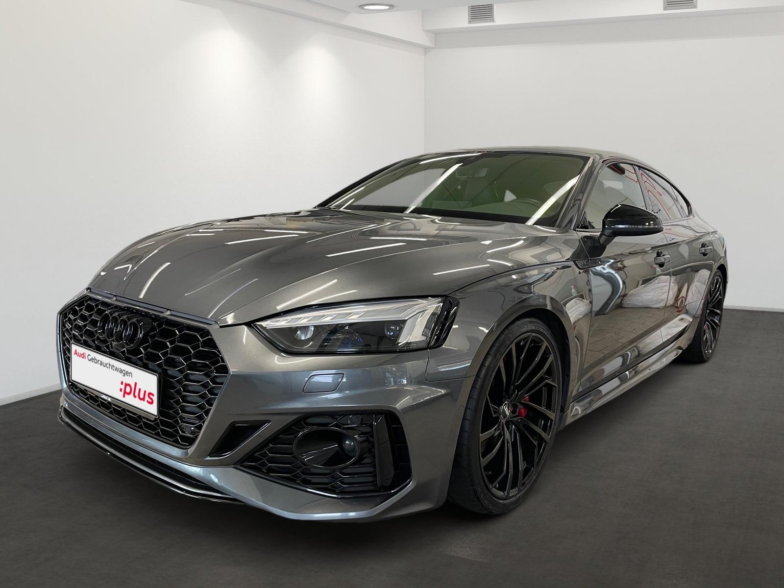 Audi RS5 Sportback 2.9 TFSI quattro *MATRIX*PDC*NAVI*