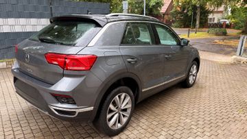 Volkswagen T-Roc - 6