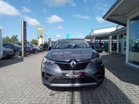 Renault Arkana - Vorschau Bild 6