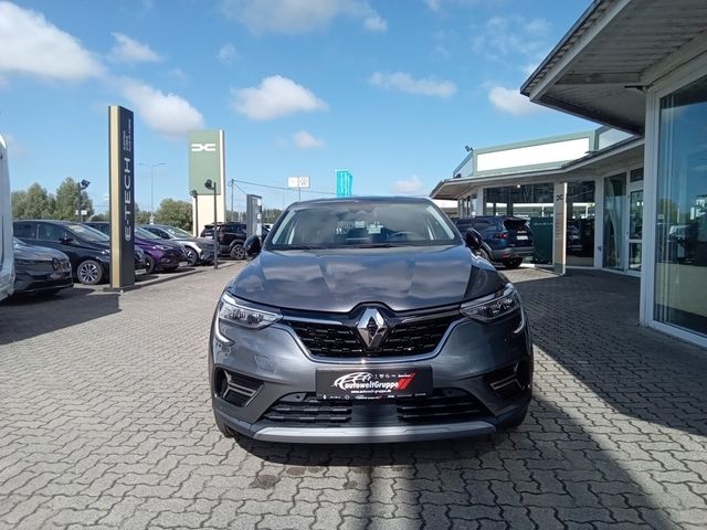 Foto Nummer 6: RENAULT Arkana