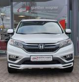 Honda CR-V 2.0i-VTEC 4WD Automatik Lifestyle Plus - Honda CR-V: 2.2