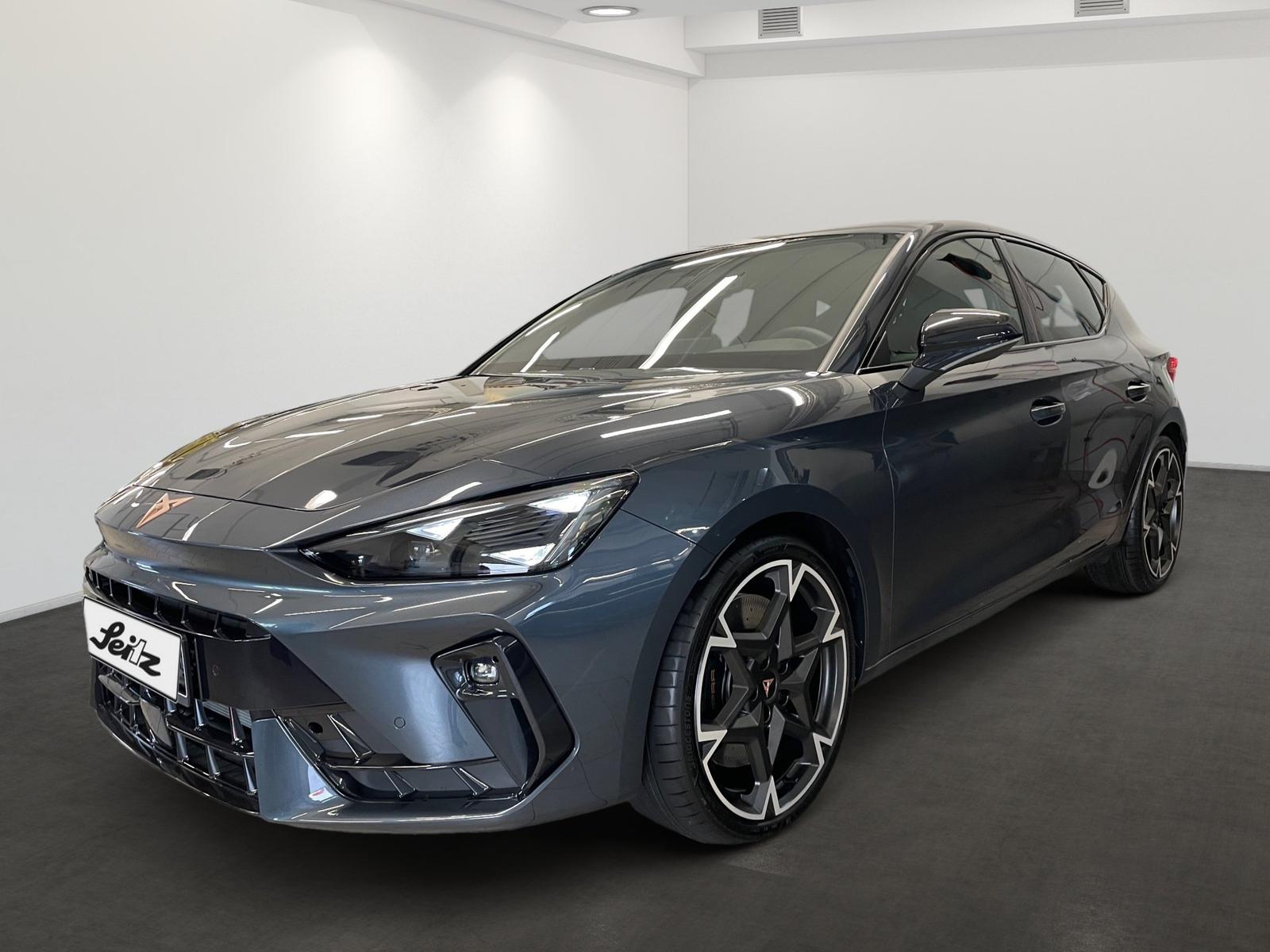 Cupra Leon 2.0 TSI VZ *SENNHEISER*PANO*KAMERA*, миниатюра 2