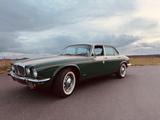 Jaguar XJ6 Serie 2 Oldtimer-Klassiker - Jaguar XJ6: Serie